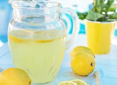Как сделать вкусный домашний лимонад: 20 простых рецептов